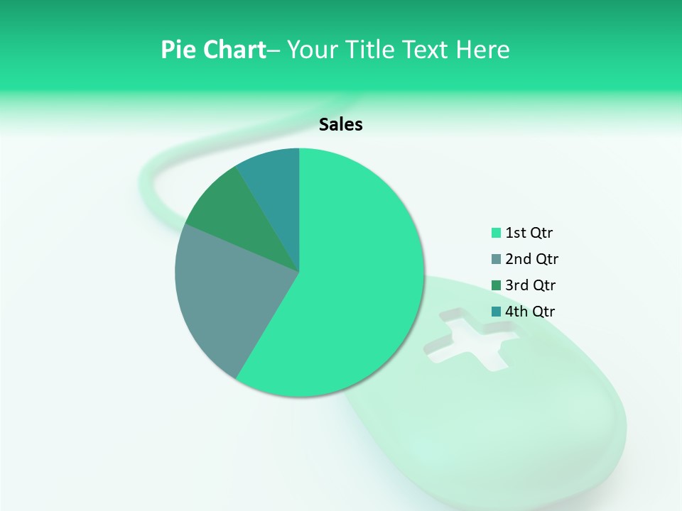 Internet Specialist Information PowerPoint Template