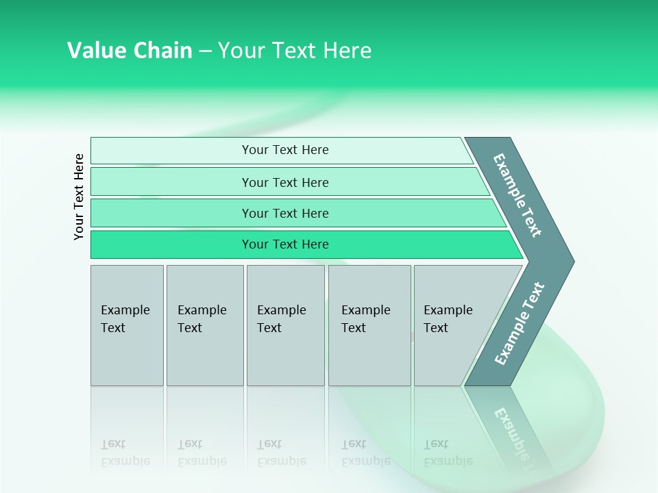 Internet Specialist Information PowerPoint Template