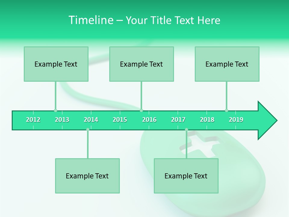 Internet Specialist Information PowerPoint Template