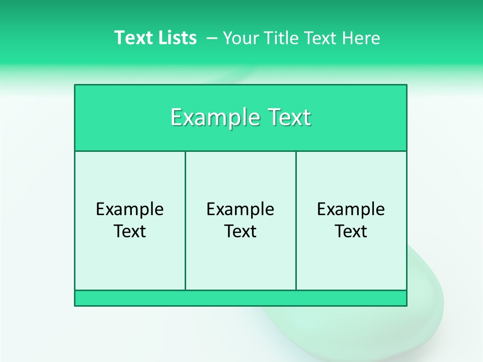 Internet Specialist Information PowerPoint Template
