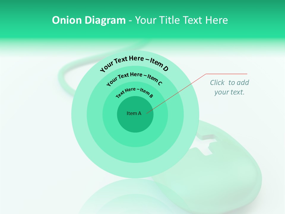 Internet Specialist Information PowerPoint Template