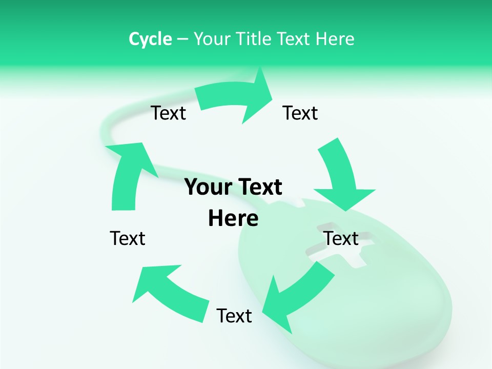 Internet Specialist Information PowerPoint Template