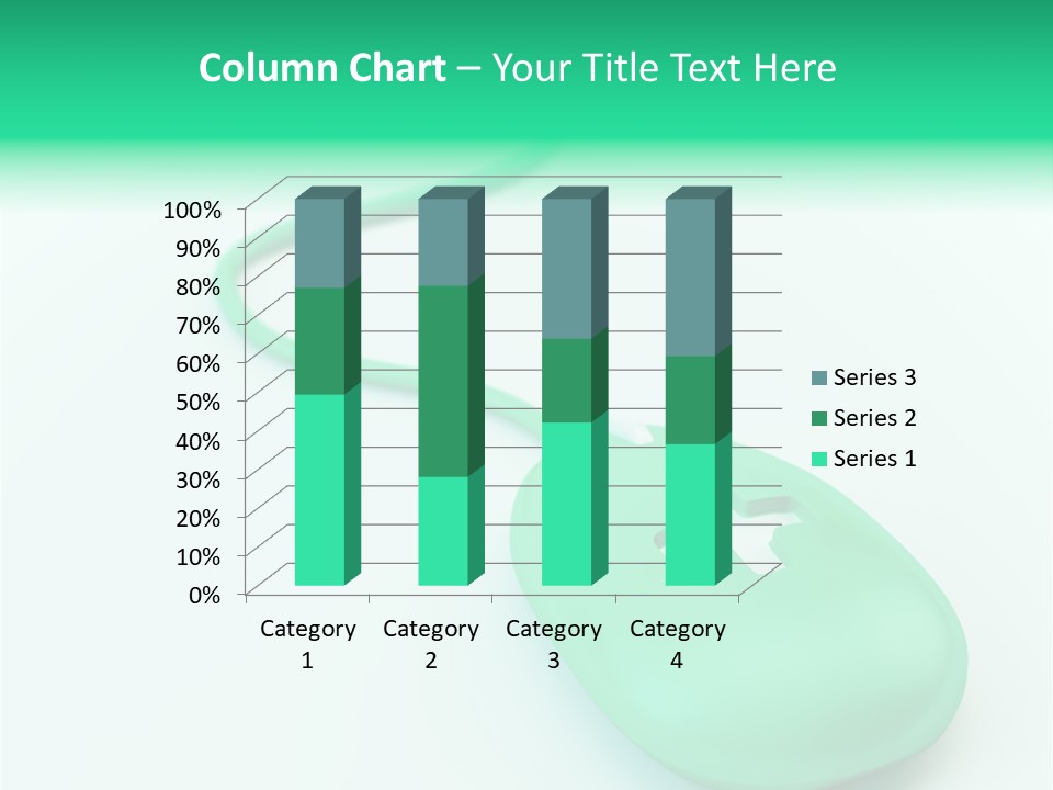 Internet Specialist Information PowerPoint Template