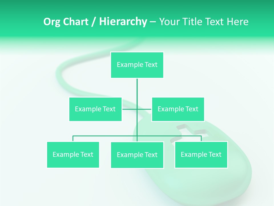 Internet Specialist Information PowerPoint Template