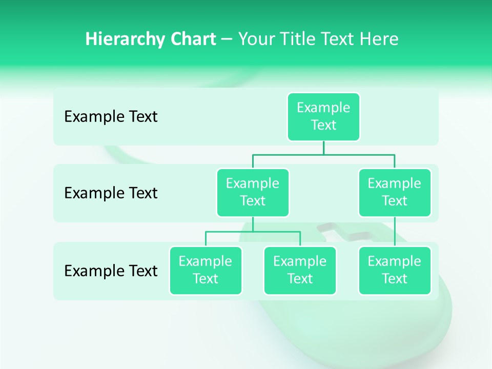 Internet Specialist Information PowerPoint Template