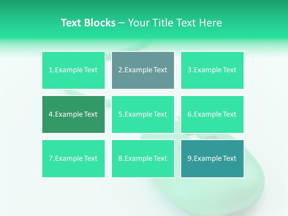 Internet Specialist Information PowerPoint Template