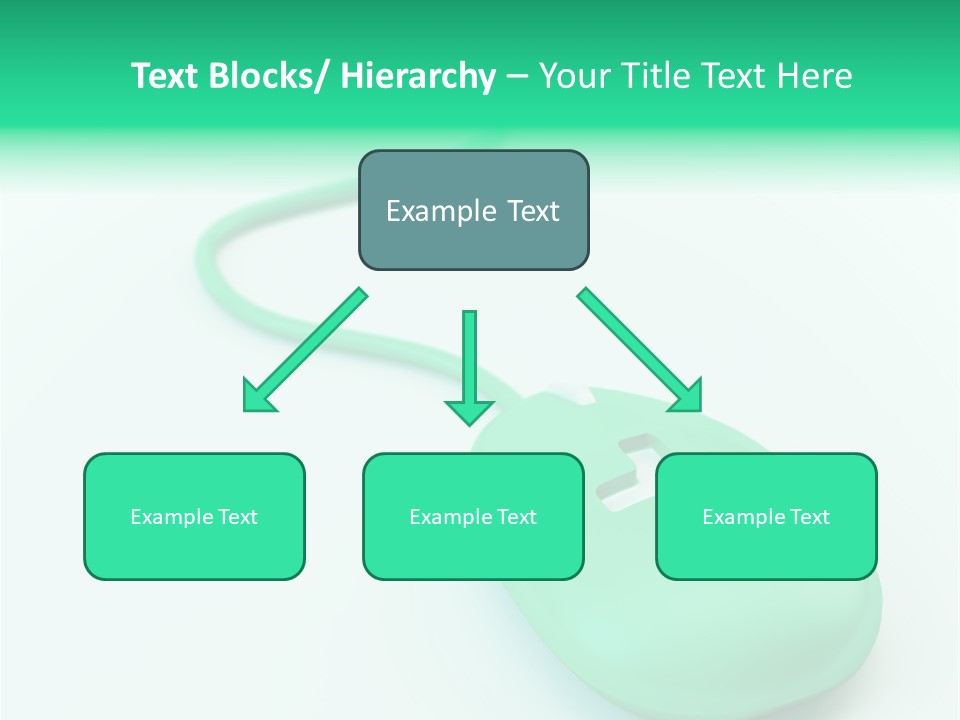 Internet Specialist Information PowerPoint Template