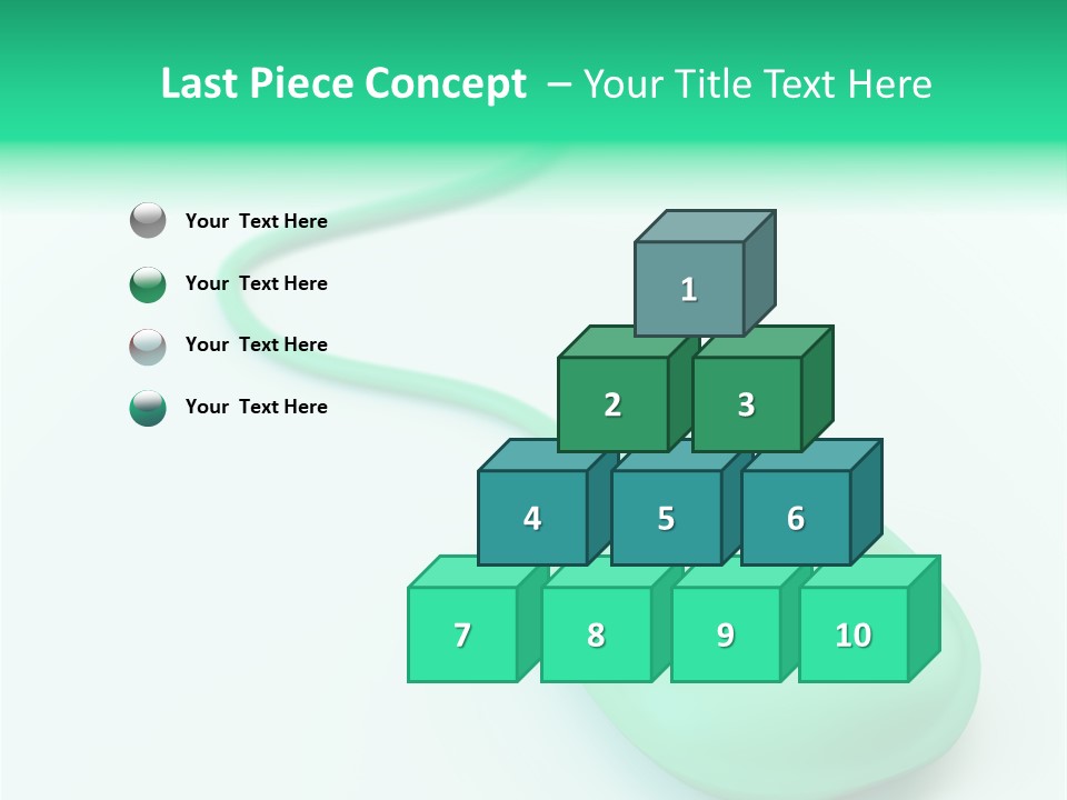 Internet Specialist Information PowerPoint Template