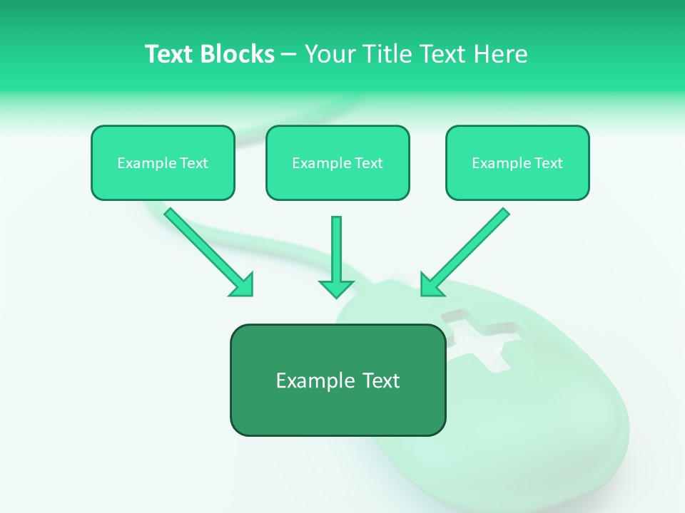 Internet Specialist Information PowerPoint Template