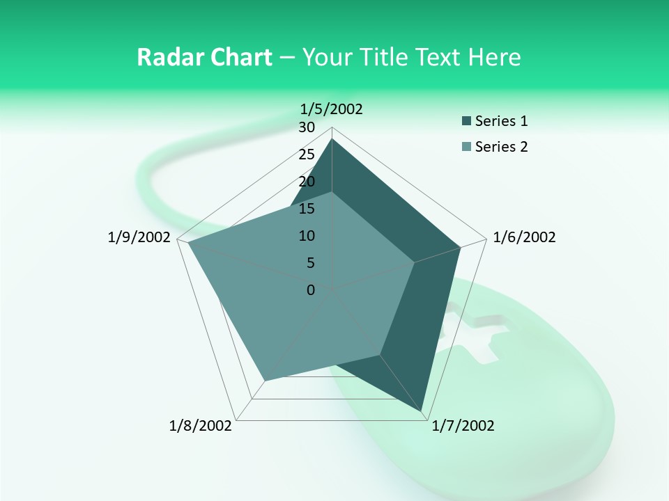 Internet Specialist Information PowerPoint Template