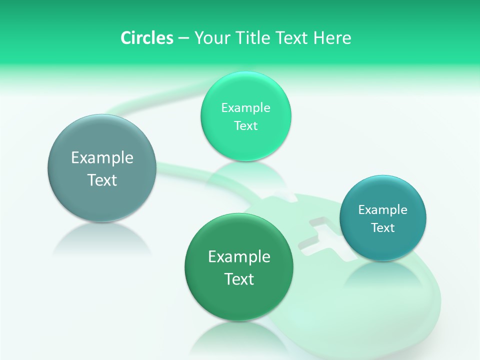 Internet Specialist Information PowerPoint Template