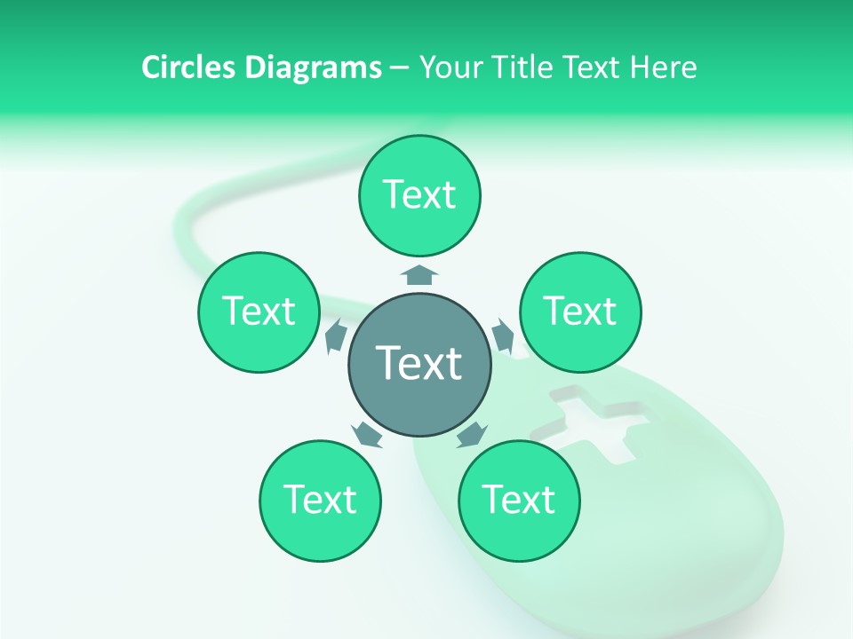 Internet Specialist Information PowerPoint Template