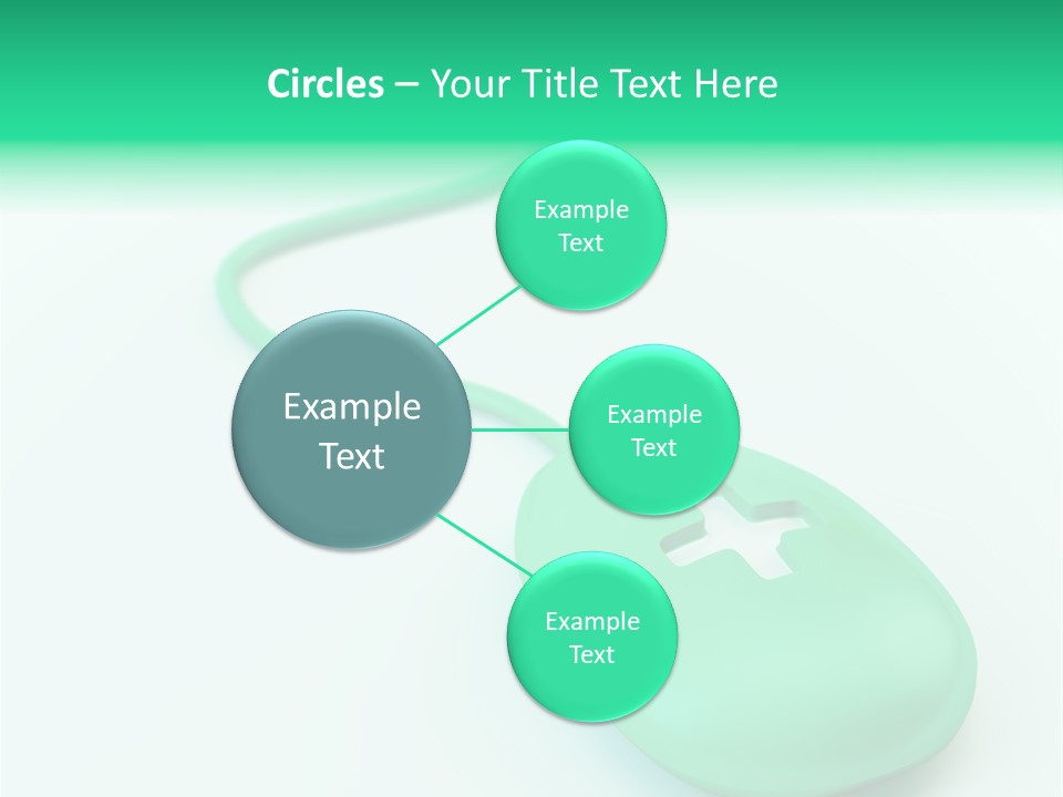 Internet Specialist Information PowerPoint Template