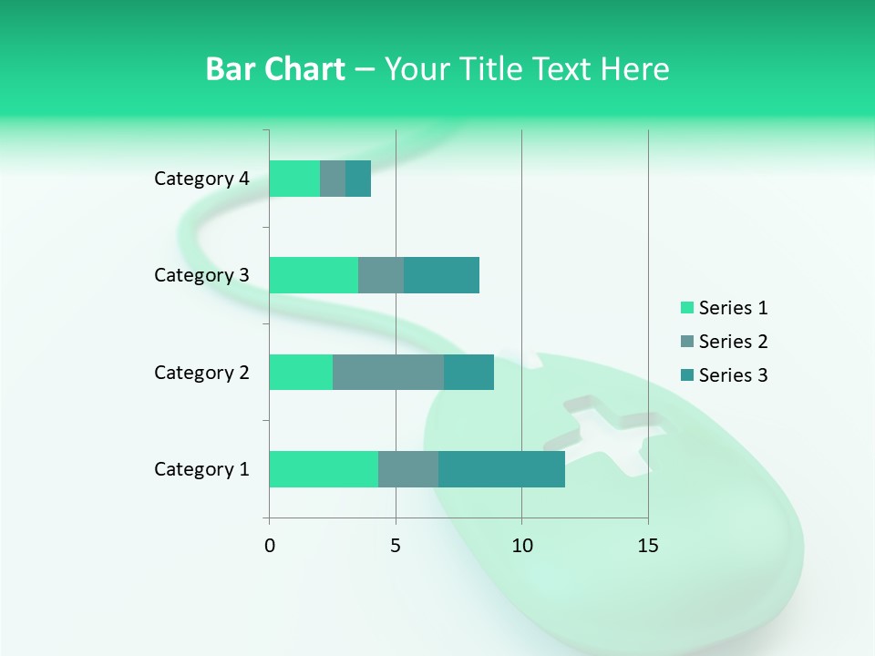 Internet Specialist Information PowerPoint Template