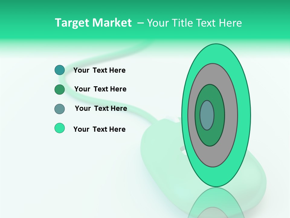 Internet Specialist Information PowerPoint Template