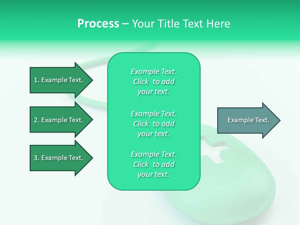 Internet Specialist Information PowerPoint Template