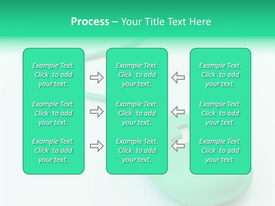Internet Specialist Information PowerPoint Template