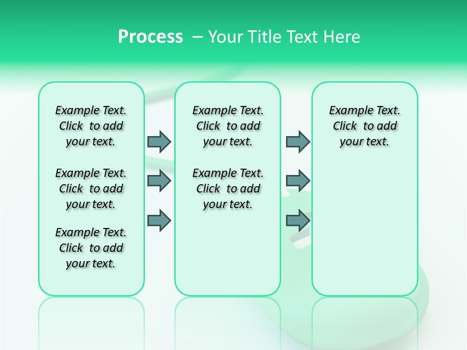 Internet Specialist Information PowerPoint Template