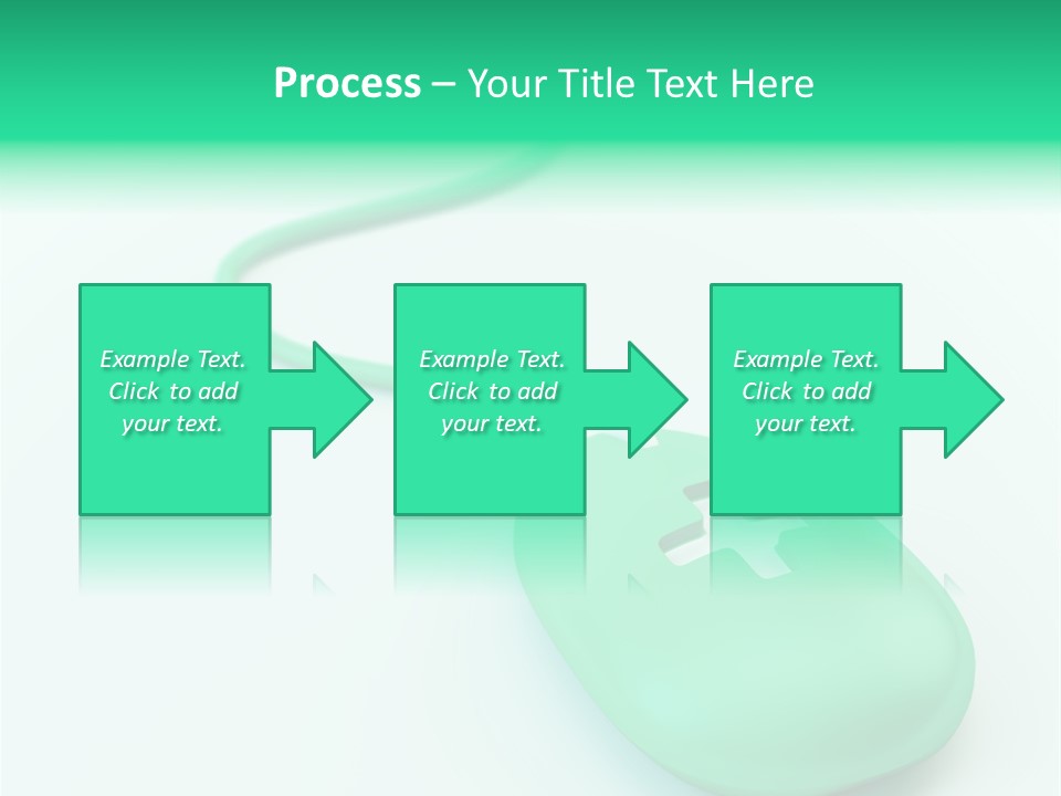 Internet Specialist Information PowerPoint Template