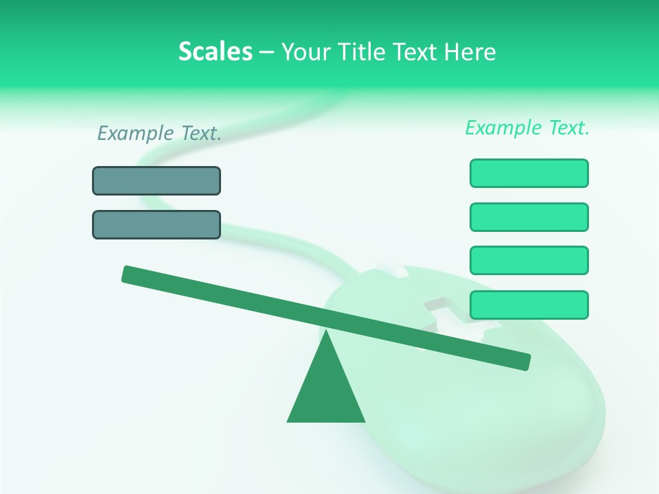 Internet Specialist Information PowerPoint Template