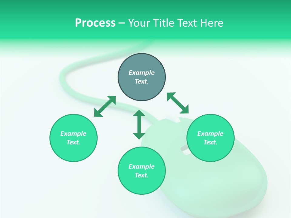 Internet Specialist Information PowerPoint Template