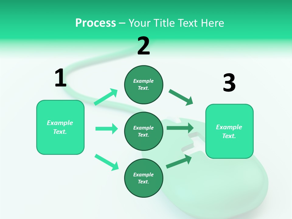 Internet Specialist Information PowerPoint Template