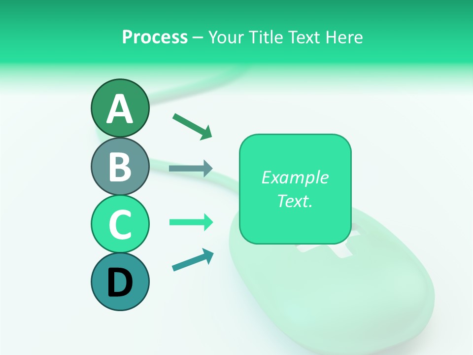 Internet Specialist Information PowerPoint Template