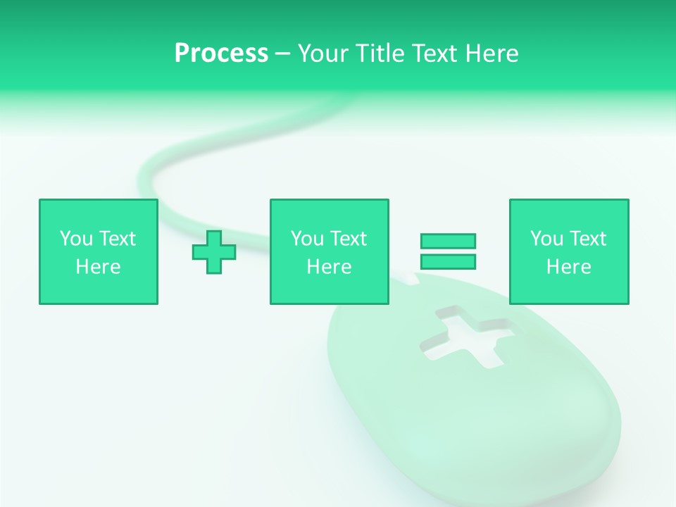 Internet Specialist Information PowerPoint Template