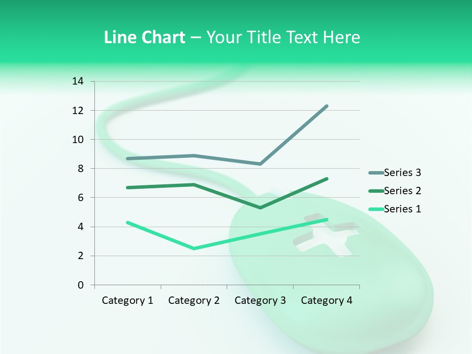 Internet Specialist Information PowerPoint Template