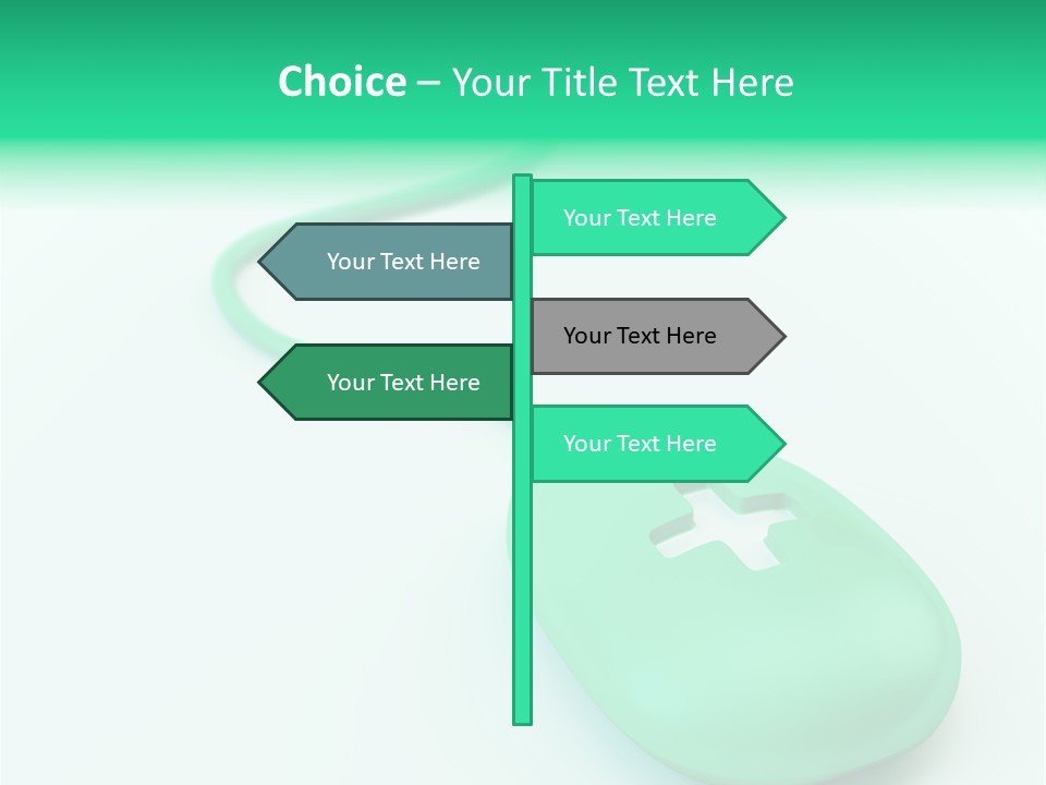 Internet Specialist Information PowerPoint Template