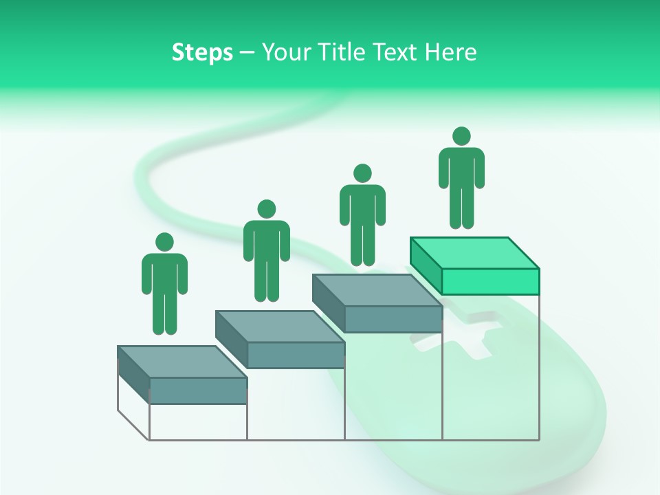 Internet Specialist Information PowerPoint Template