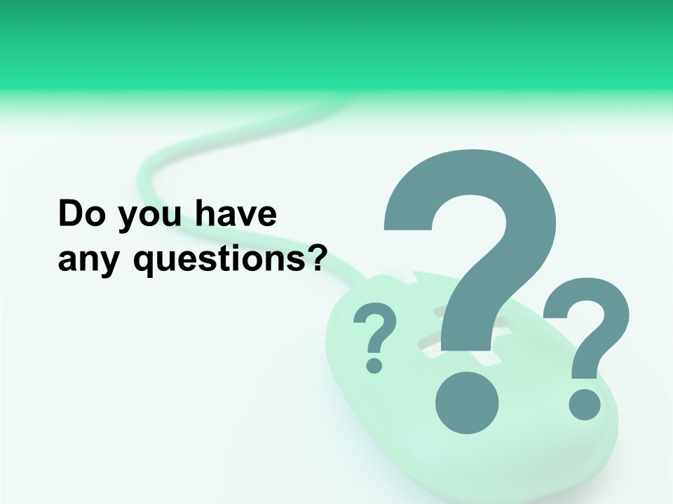 Internet Specialist Information PowerPoint Template