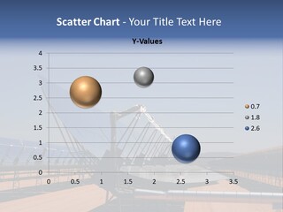 Utility Solar Thermal Copyspace PowerPoint Template