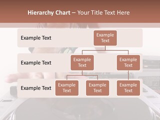 Jockey Stereo Disc PowerPoint Template