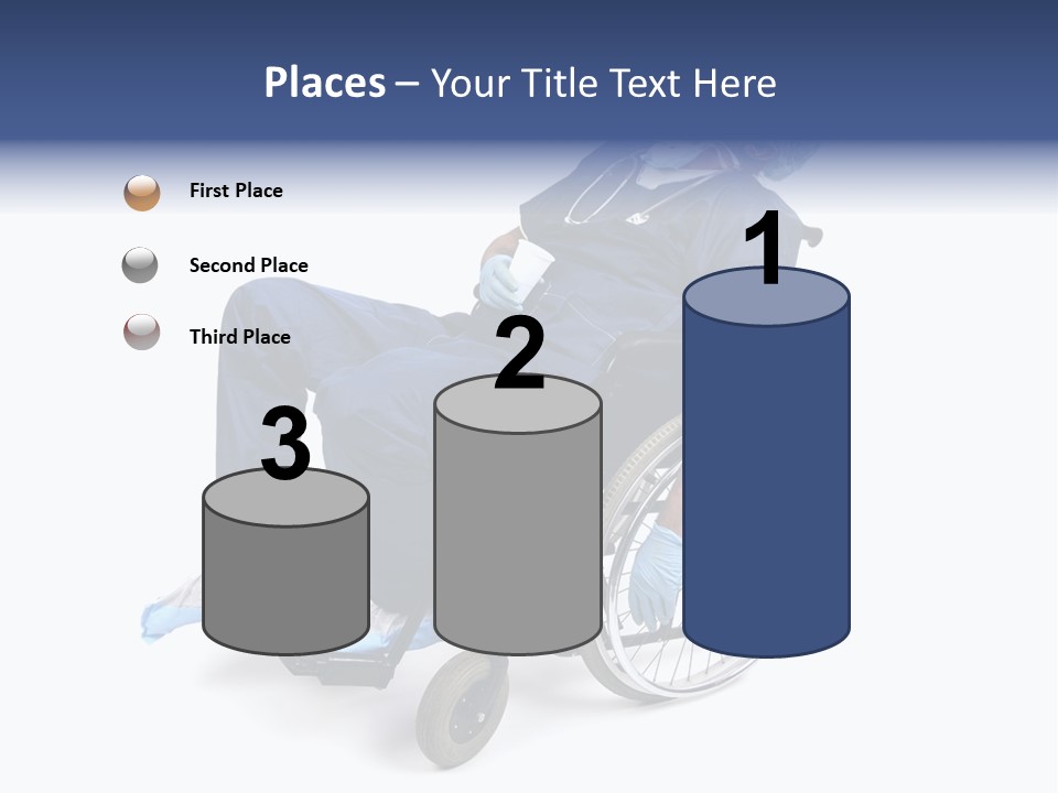 Disease Hospital Medical PowerPoint Template