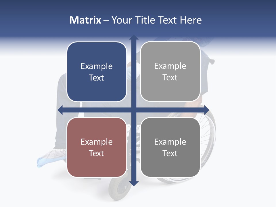 Disease Hospital Medical PowerPoint Template