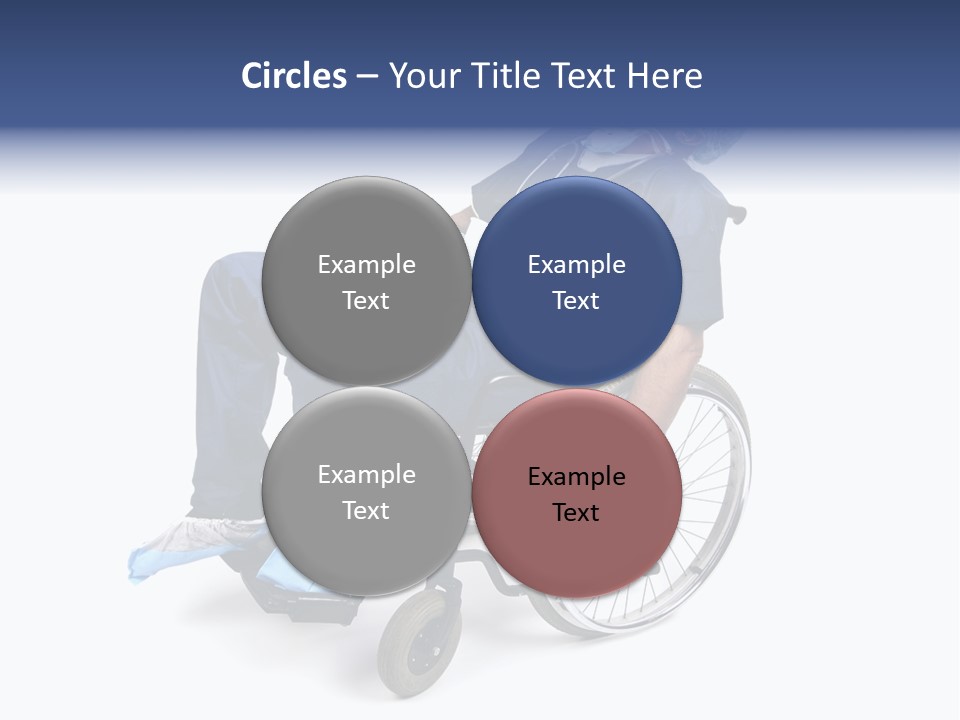 Disease Hospital Medical PowerPoint Template