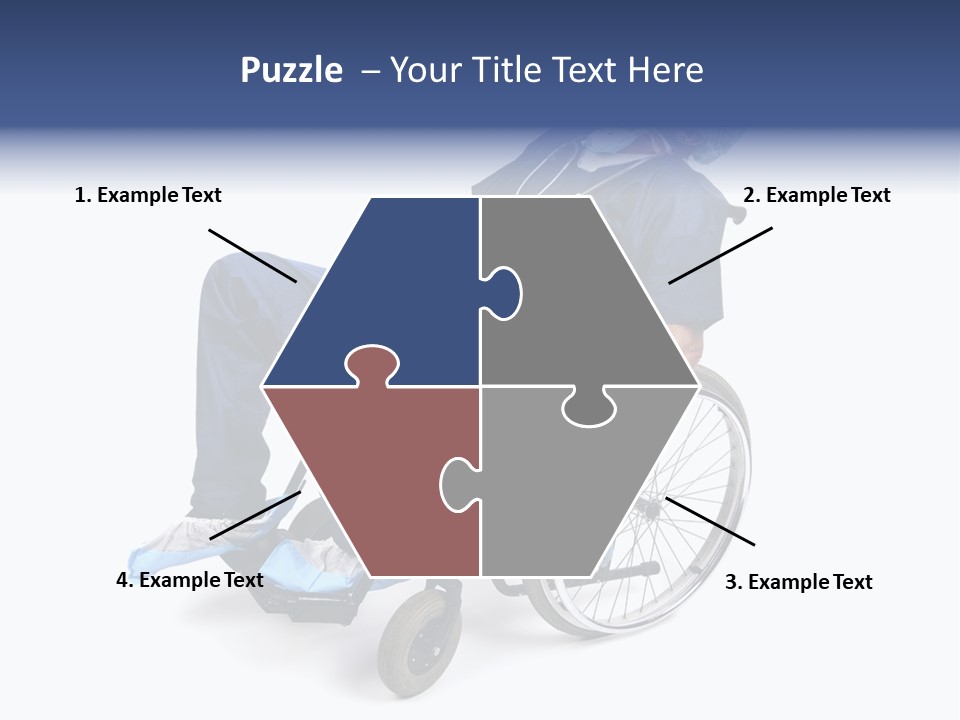 Disease Hospital Medical PowerPoint Template