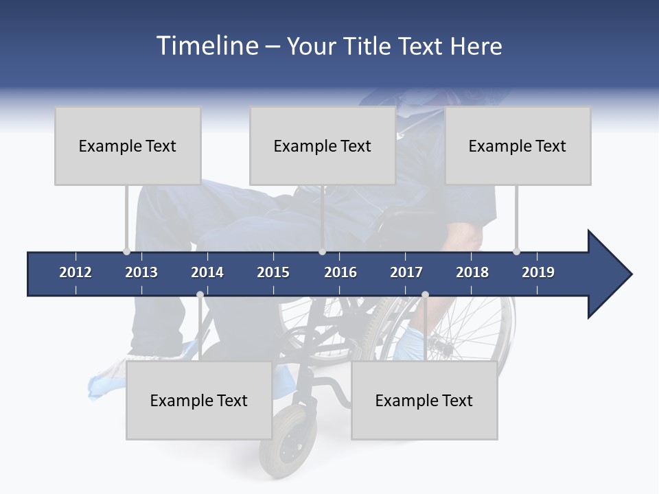 Disease Hospital Medical PowerPoint Template