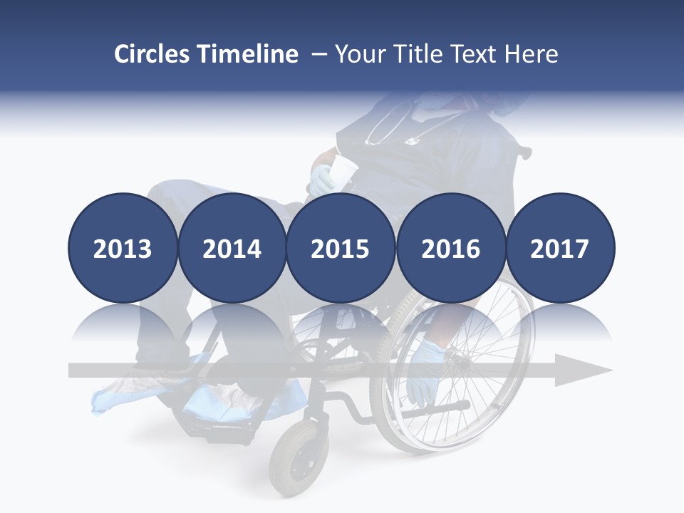 Disease Hospital Medical PowerPoint Template