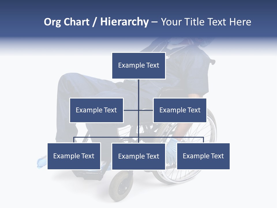 Disease Hospital Medical PowerPoint Template