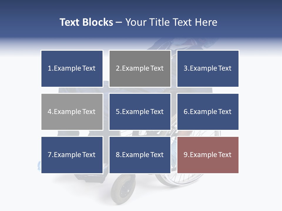 Disease Hospital Medical PowerPoint Template