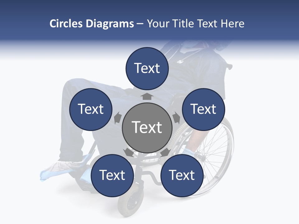 Disease Hospital Medical PowerPoint Template