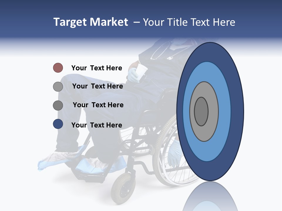Disease Hospital Medical PowerPoint Template