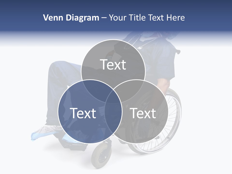 Disease Hospital Medical PowerPoint Template