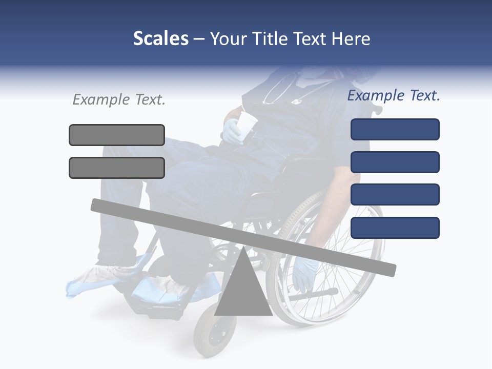 Disease Hospital Medical PowerPoint Template