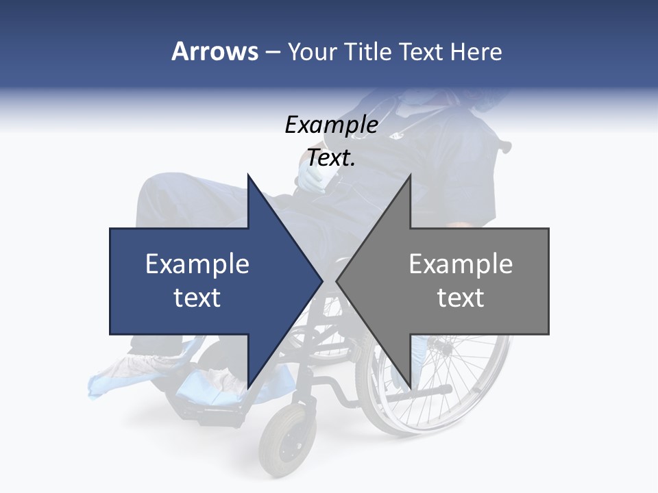 Disease Hospital Medical PowerPoint Template