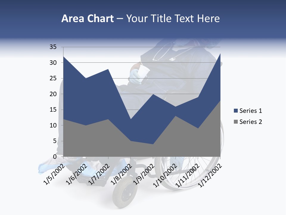 Disease Hospital Medical PowerPoint Template