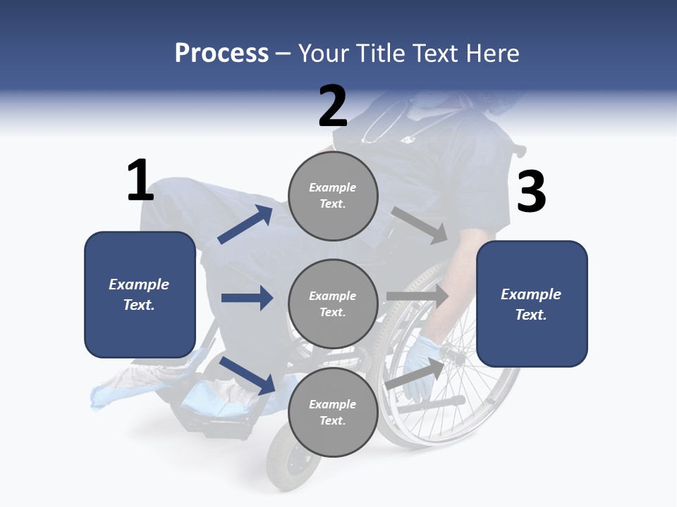 Disease Hospital Medical PowerPoint Template