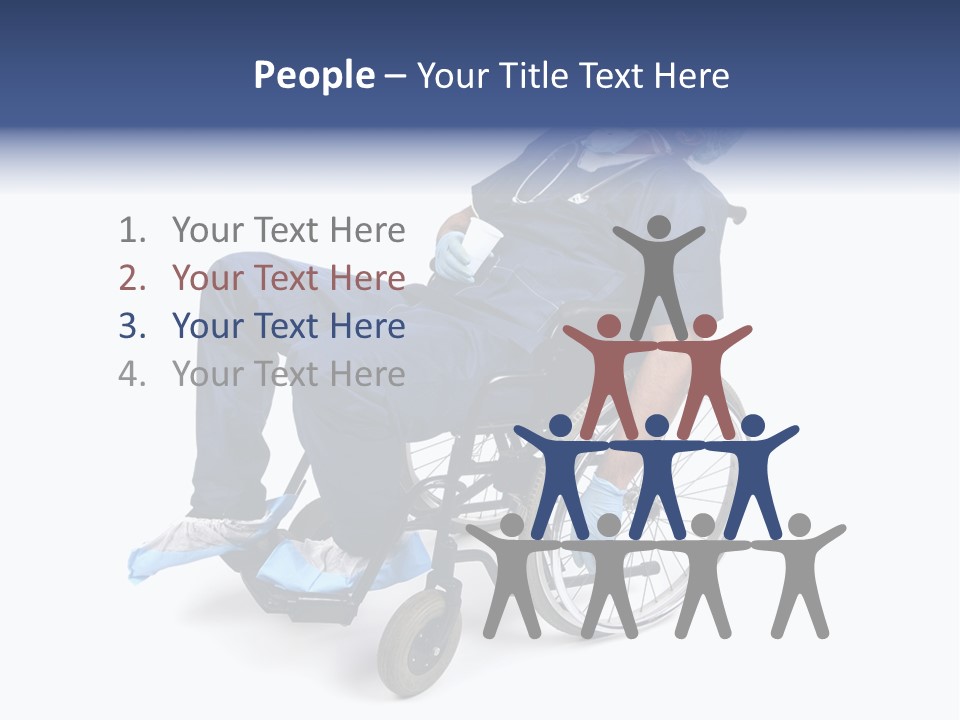 Disease Hospital Medical PowerPoint Template